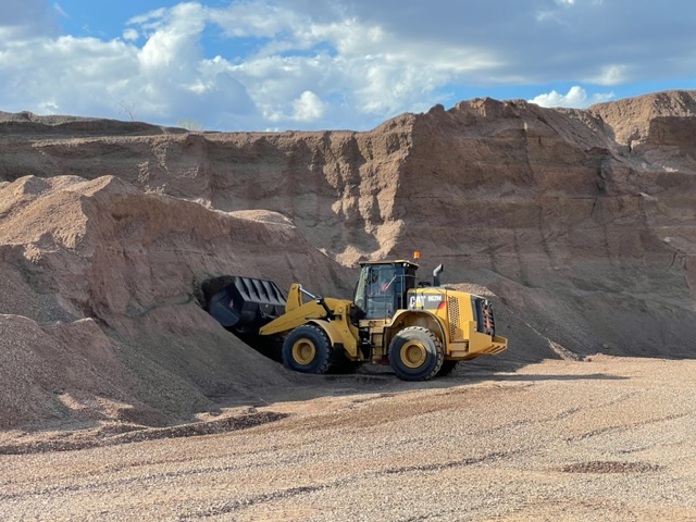 HAC northern territory